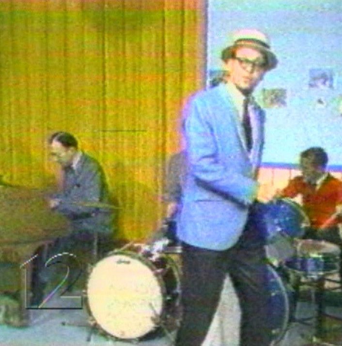 Bob and His Buddies